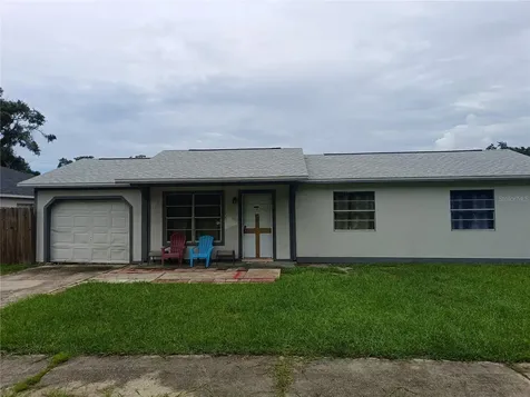 12233 Smokey Drive Hudson FL 34669