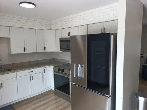 12233 Smokey Drive Hudson FL 34669