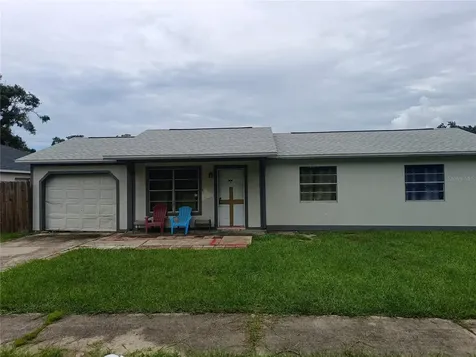 12233 Smokey Drive Hudson FL 34669