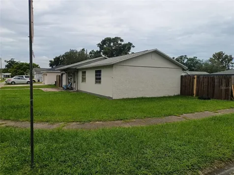 12233 Smokey Drive Hudson FL 34669