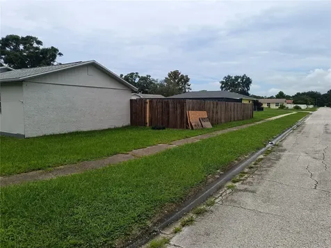 12233 Smokey Drive Hudson FL 34669