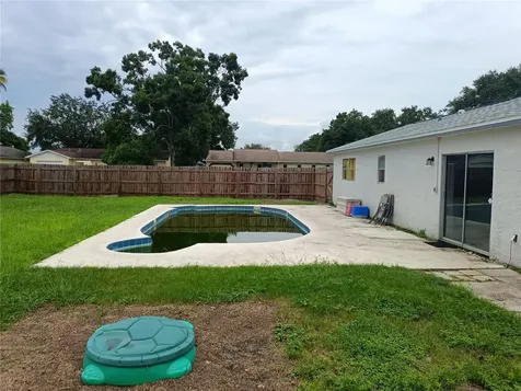 12233 Smokey Drive Hudson FL 34669