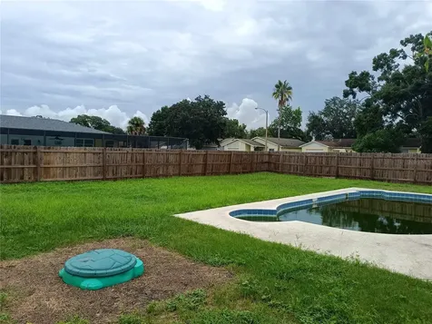 12233 Smokey Drive Hudson FL 34669