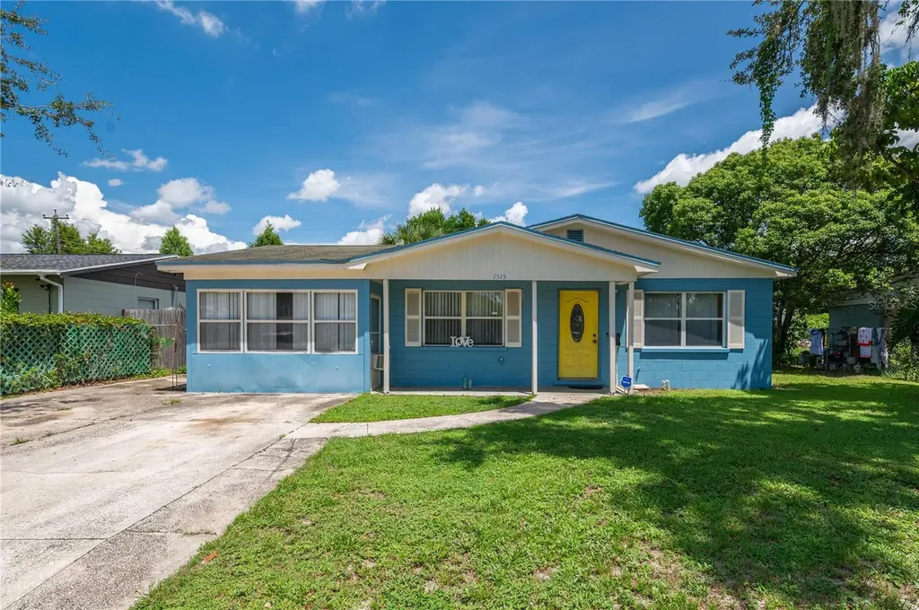 1515 Candyce Street Lakeland FL 33815
