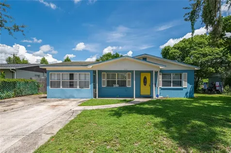 1515 Candyce Street Lakeland FL 33815