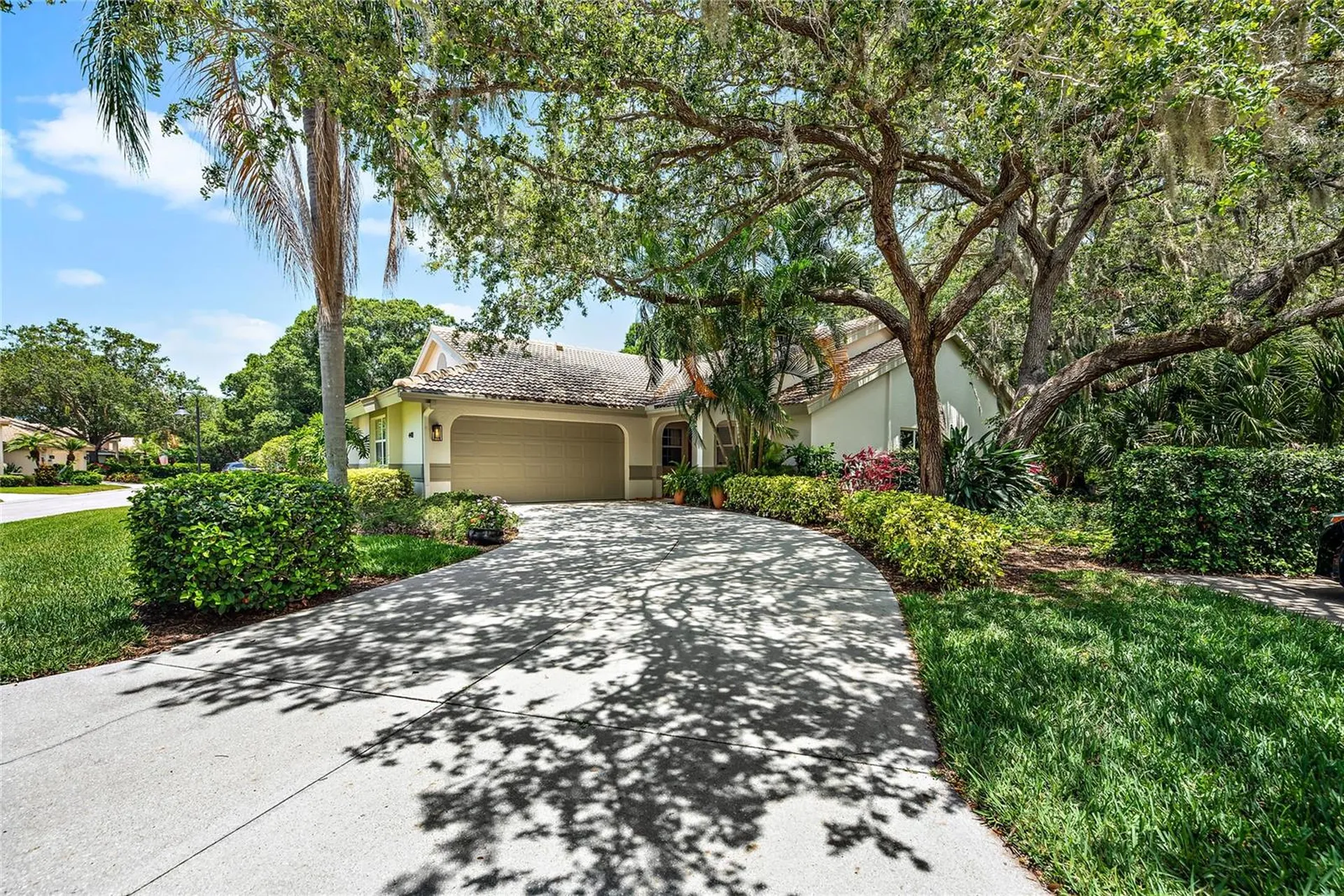4481 Ascot Circle N Sarasota FL 34235
