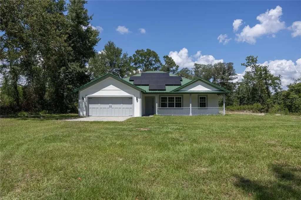 913 SW Coles Court Fort White FL 32038