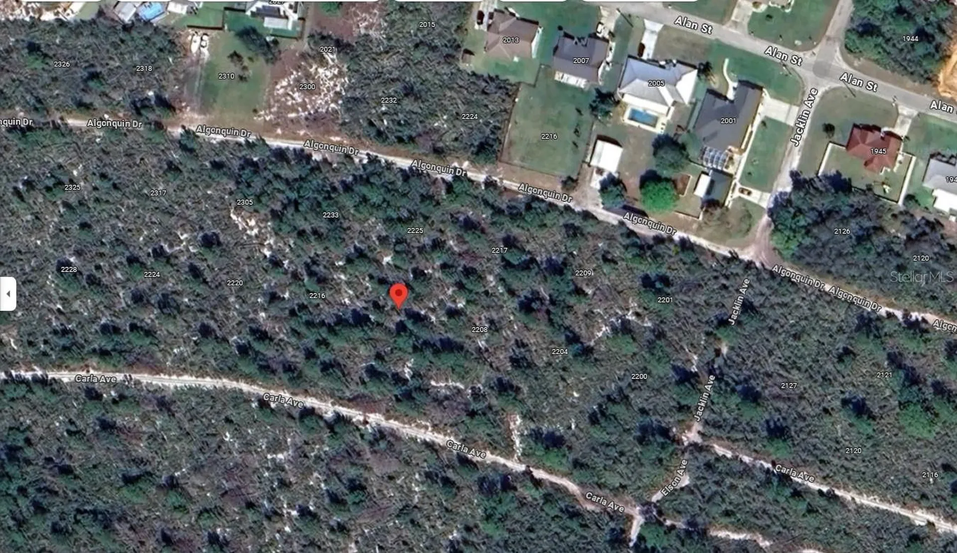 2212 Carla Avenue Sebring FL 33875