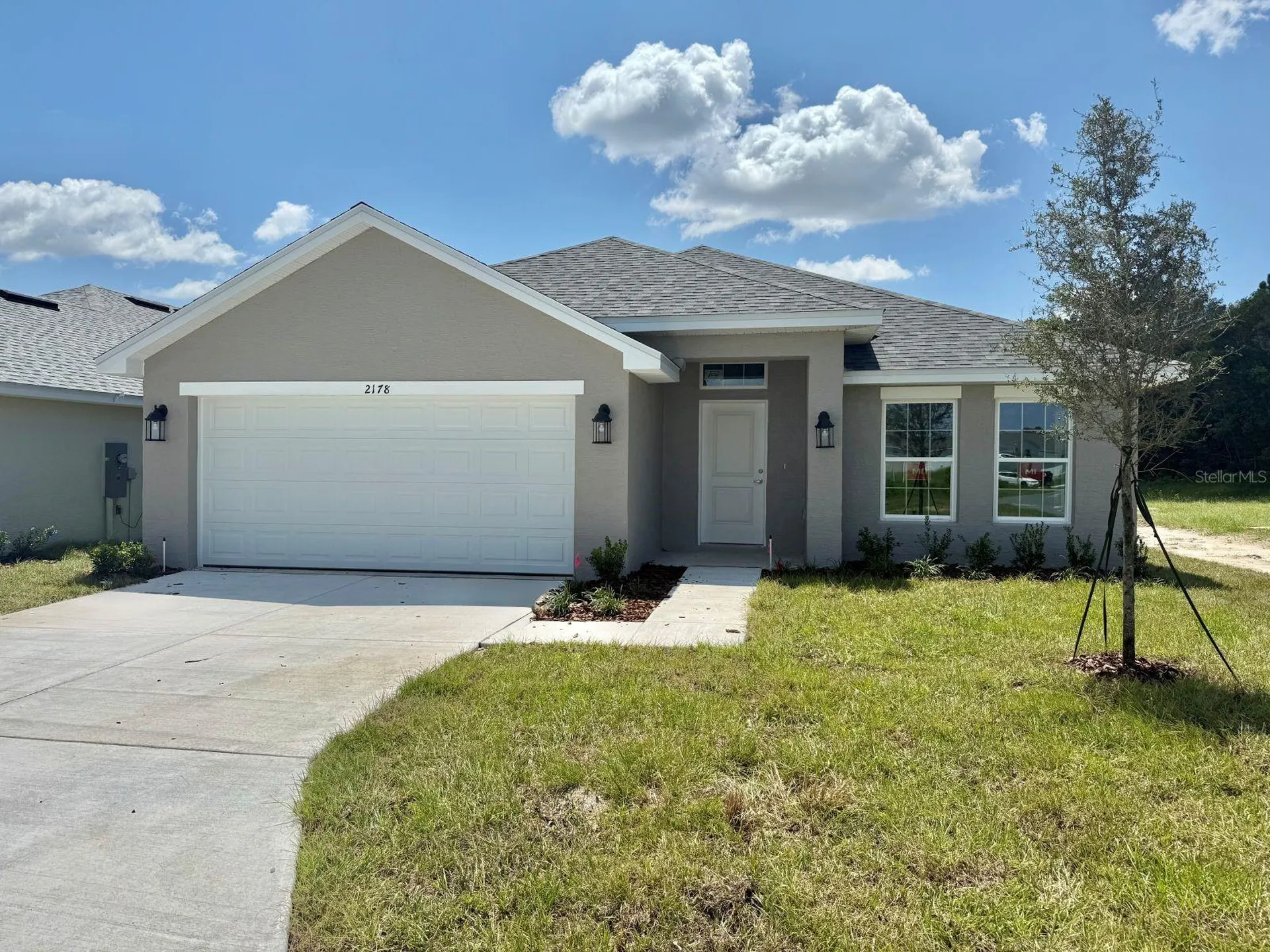 2178 NW 23rd Loop Ocala FL 34475