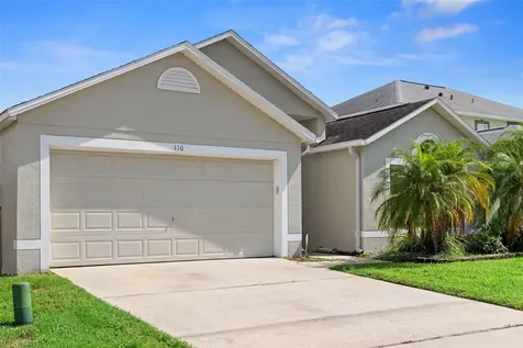 110 Monterey Oaks Drive Sanford FL 32771