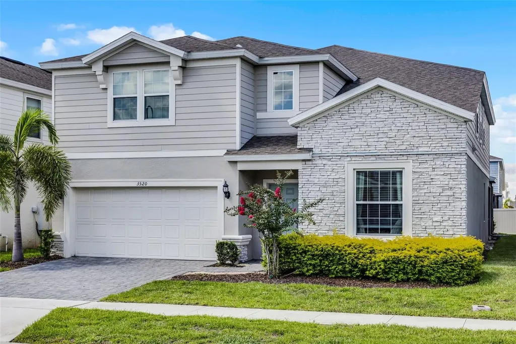 3520 Lavender Drive Davenport FL 33897