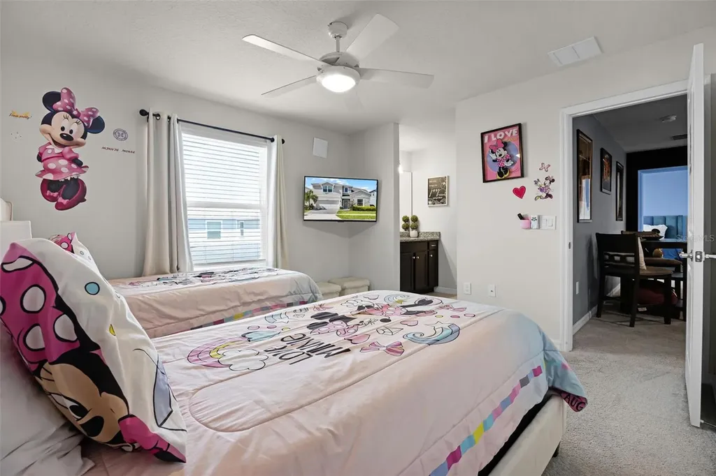 3520 Lavender Drive Davenport FL 33897