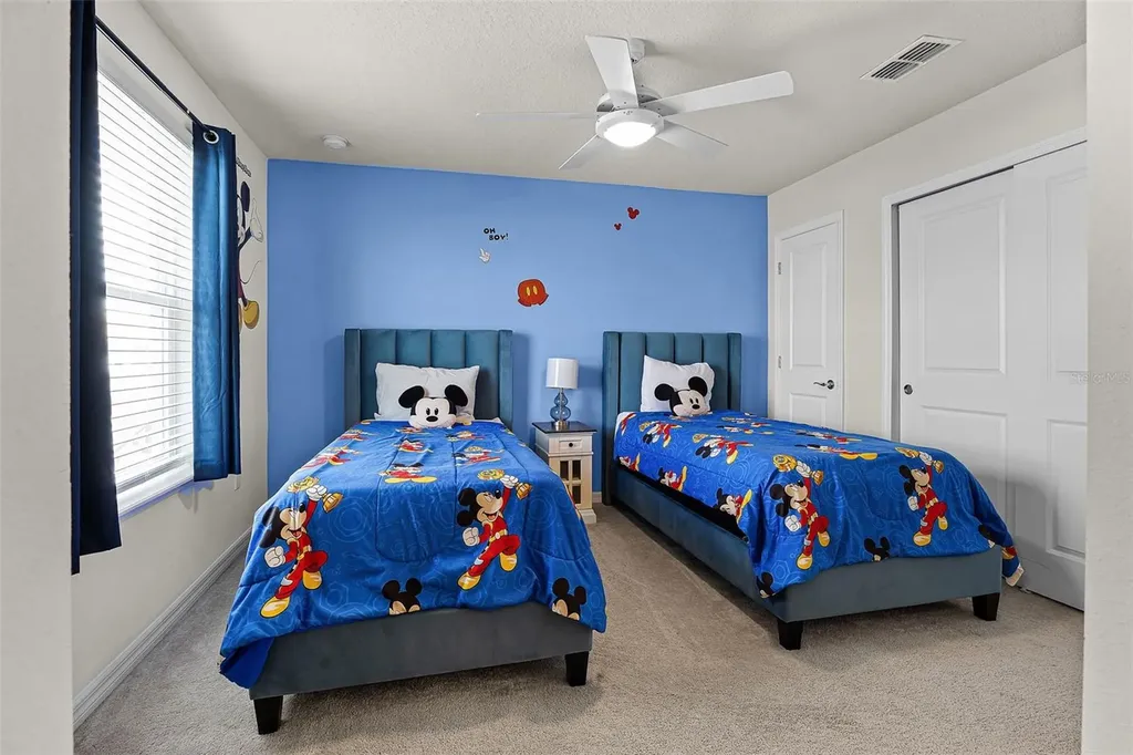 3520 Lavender Drive Davenport FL 33897