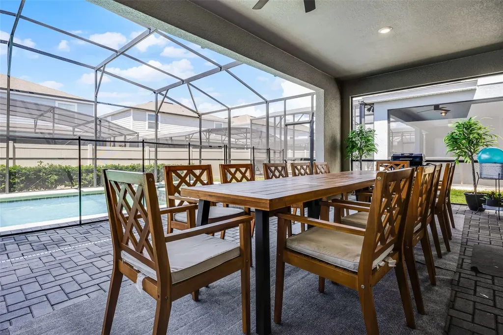 3520 Lavender Drive Davenport FL 33897