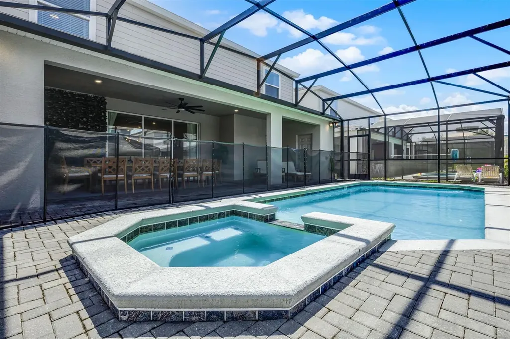 3520 Lavender Drive Davenport FL 33897
