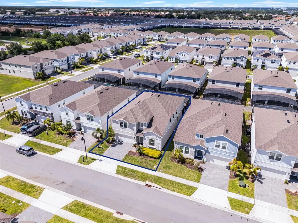 3520 Lavender Drive Davenport FL 33897