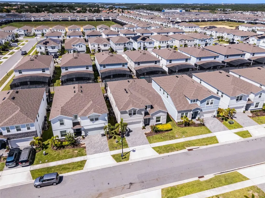 3520 Lavender Drive Davenport FL 33897