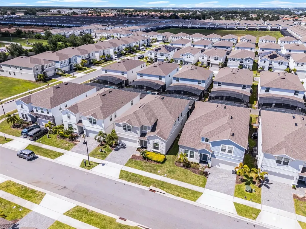 3520 Lavender Drive Davenport FL 33897