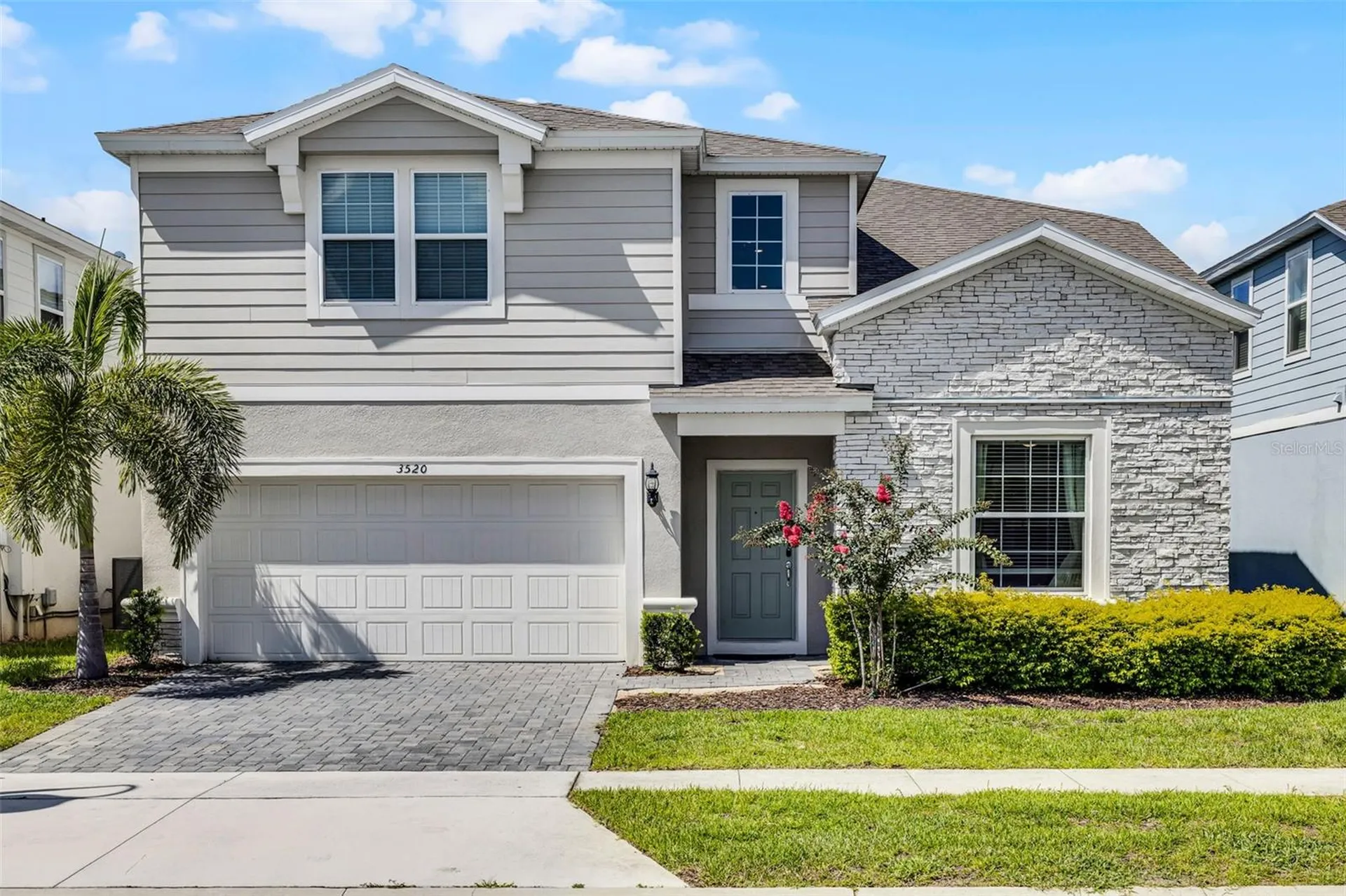 3520 Lavender Drive Davenport FL 33897