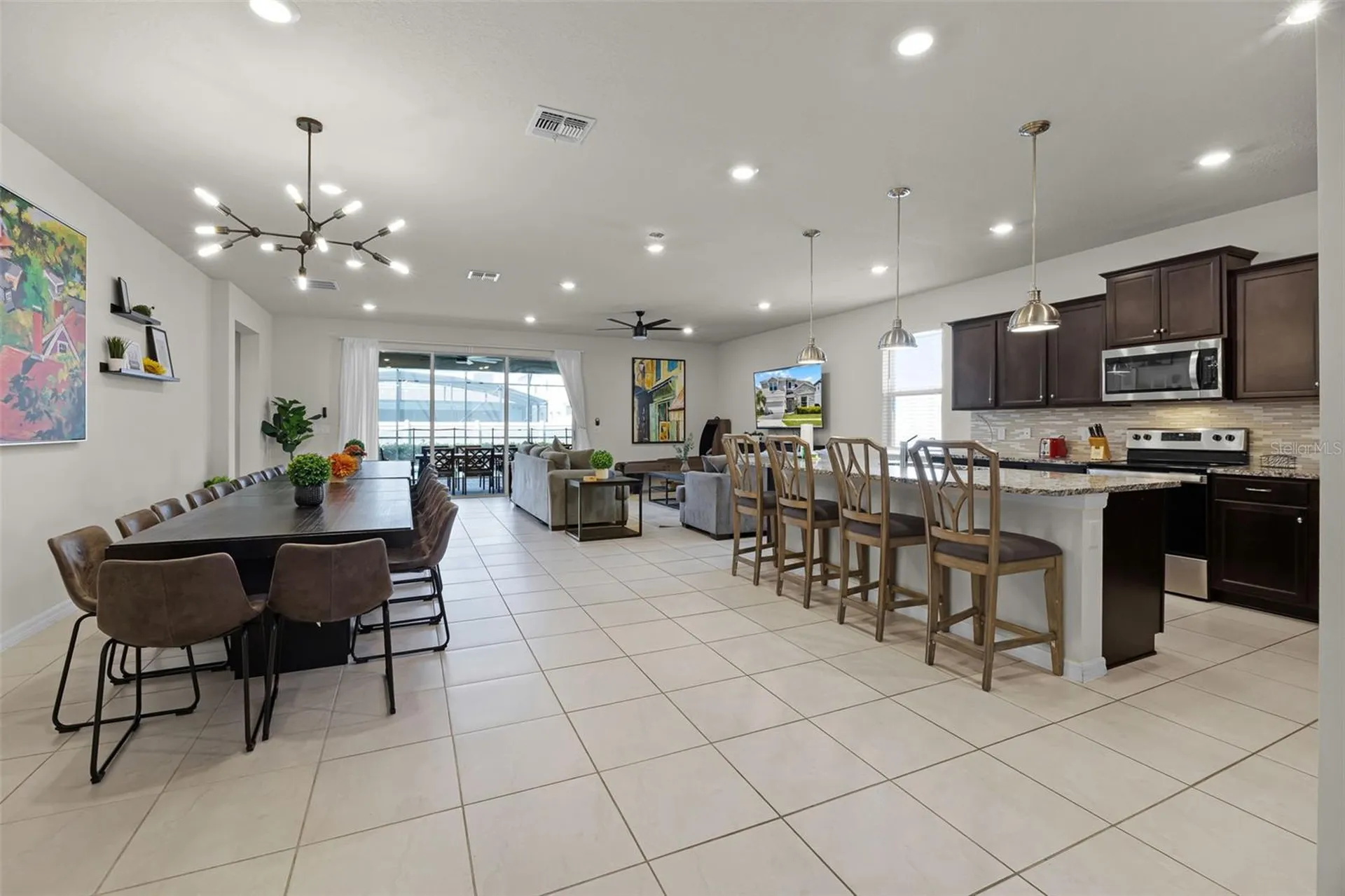 3520 Lavender Drive Davenport FL 33897