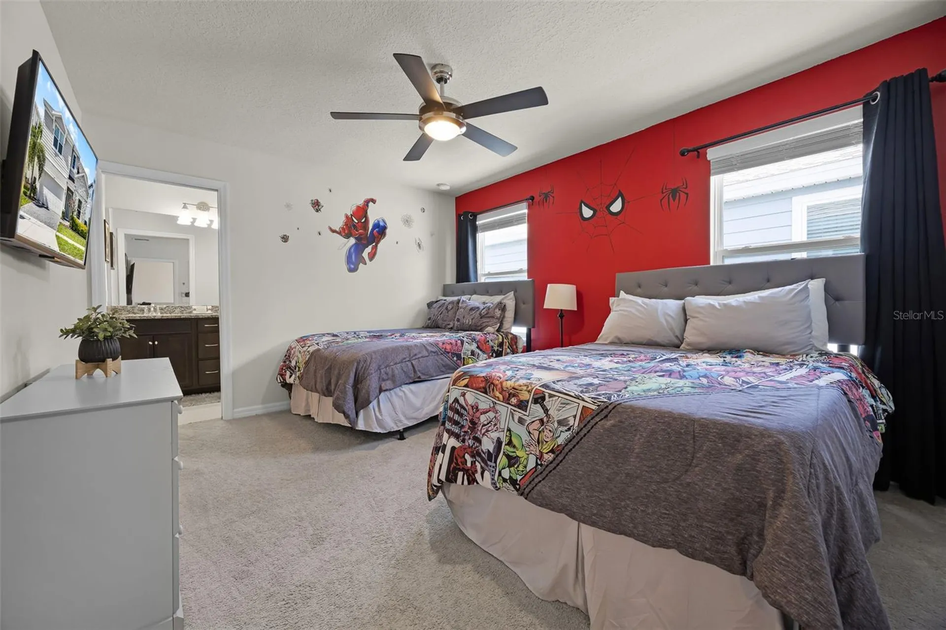 3520 Lavender Drive Davenport FL 33897