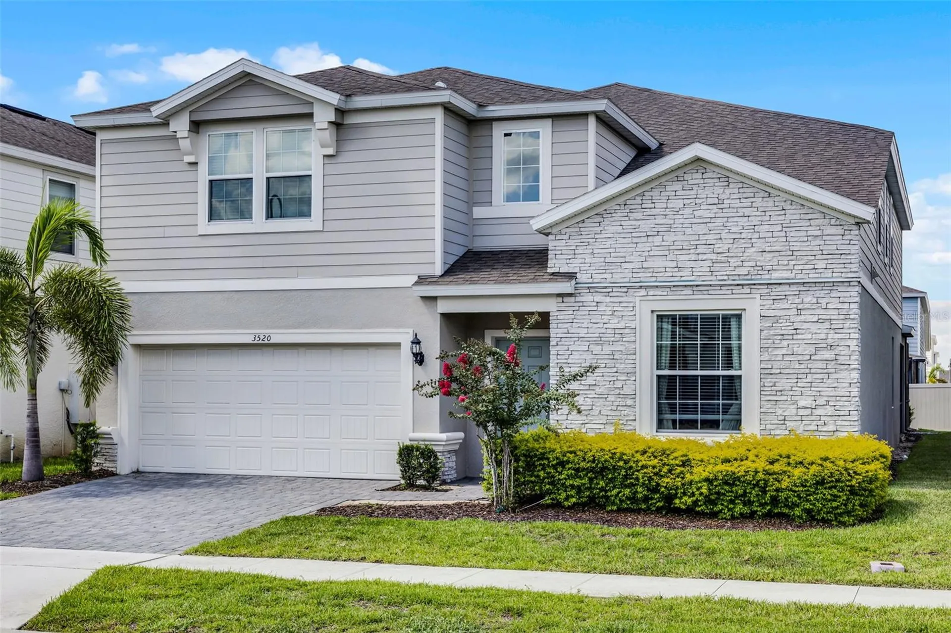 3520 Lavender Drive Davenport FL 33897