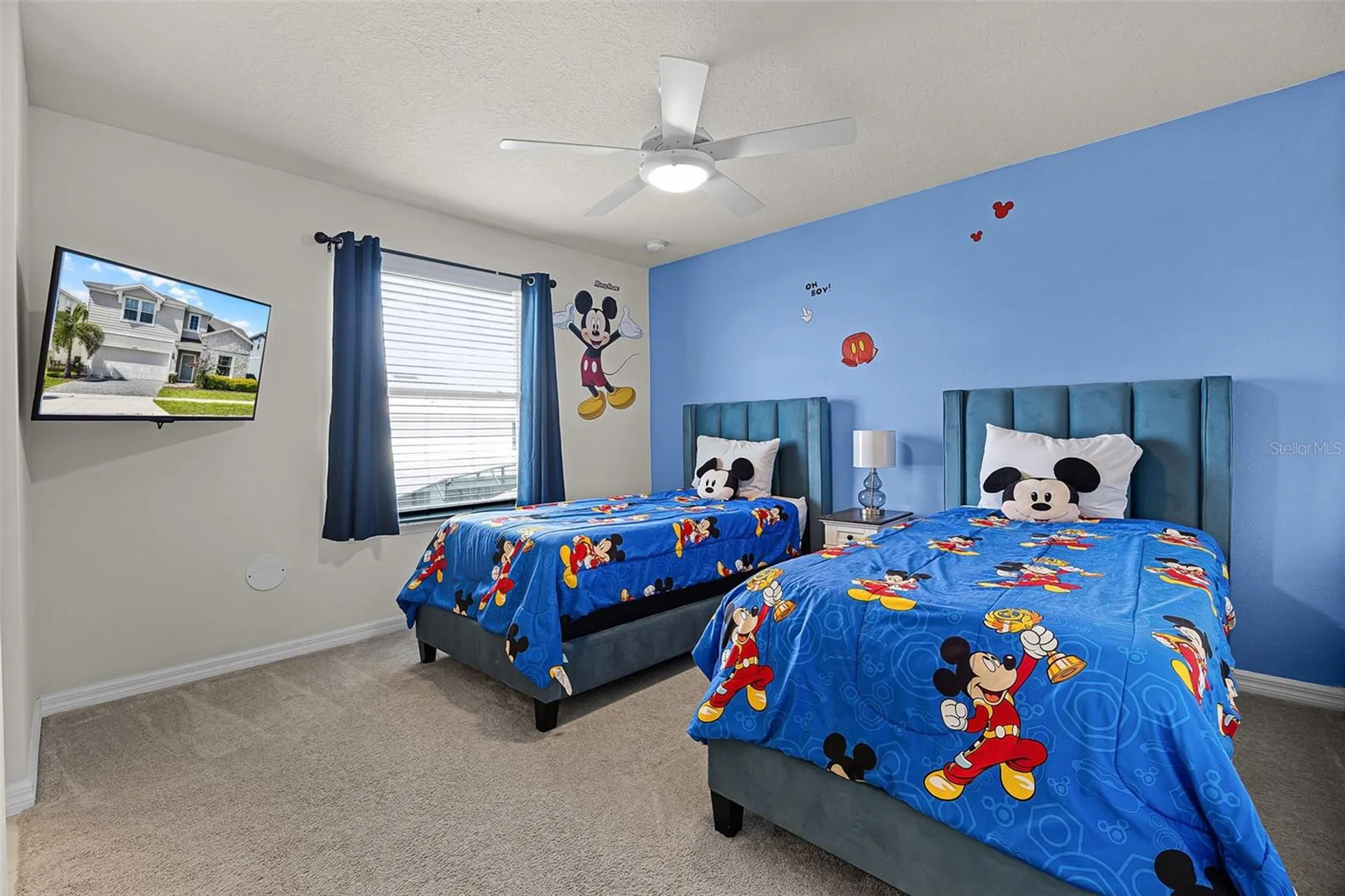 3520 Lavender Drive Davenport FL 33897