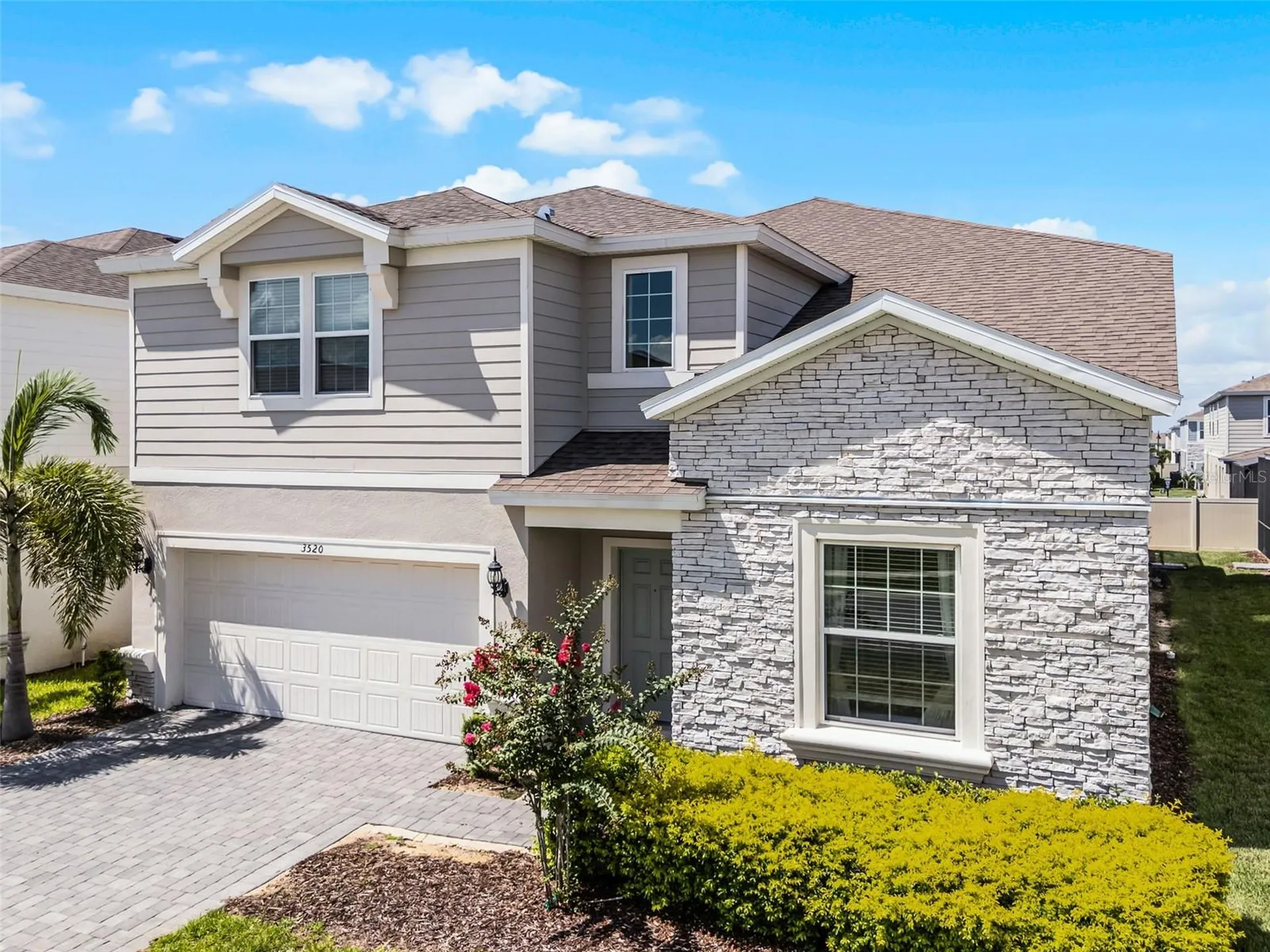 3520 Lavender Drive Davenport FL 33897