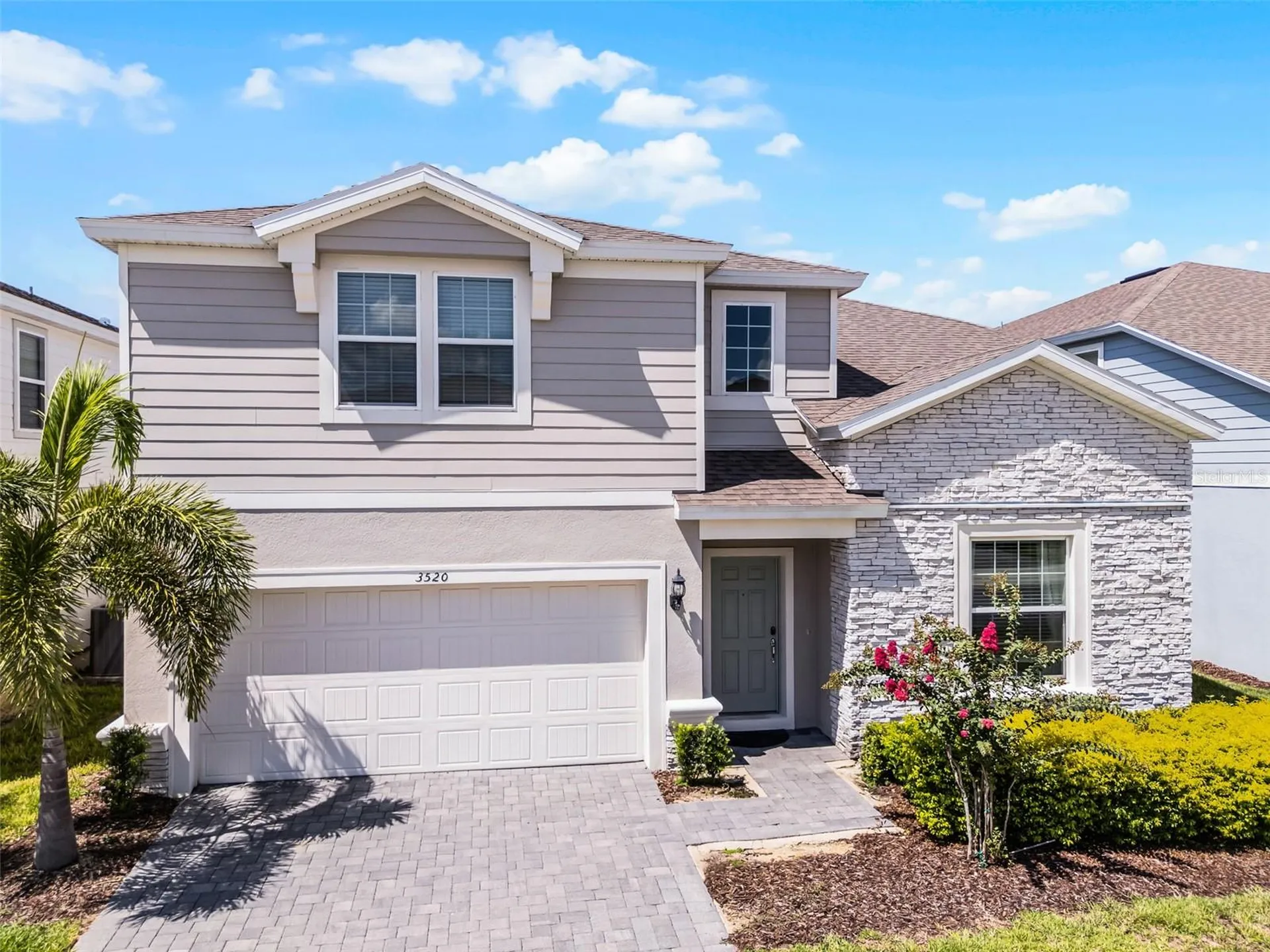 3520 Lavender Drive Davenport FL 33897