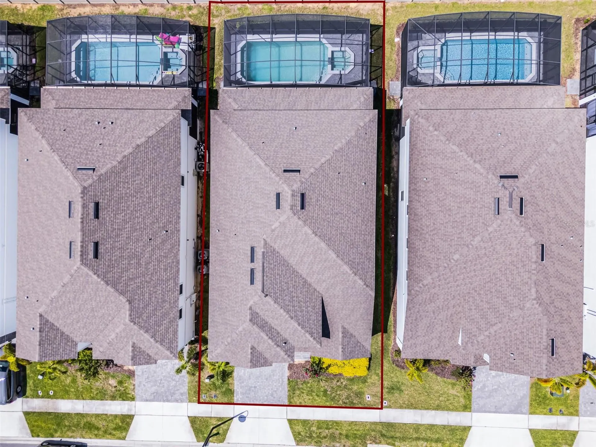 3520 Lavender Drive Davenport FL 33897