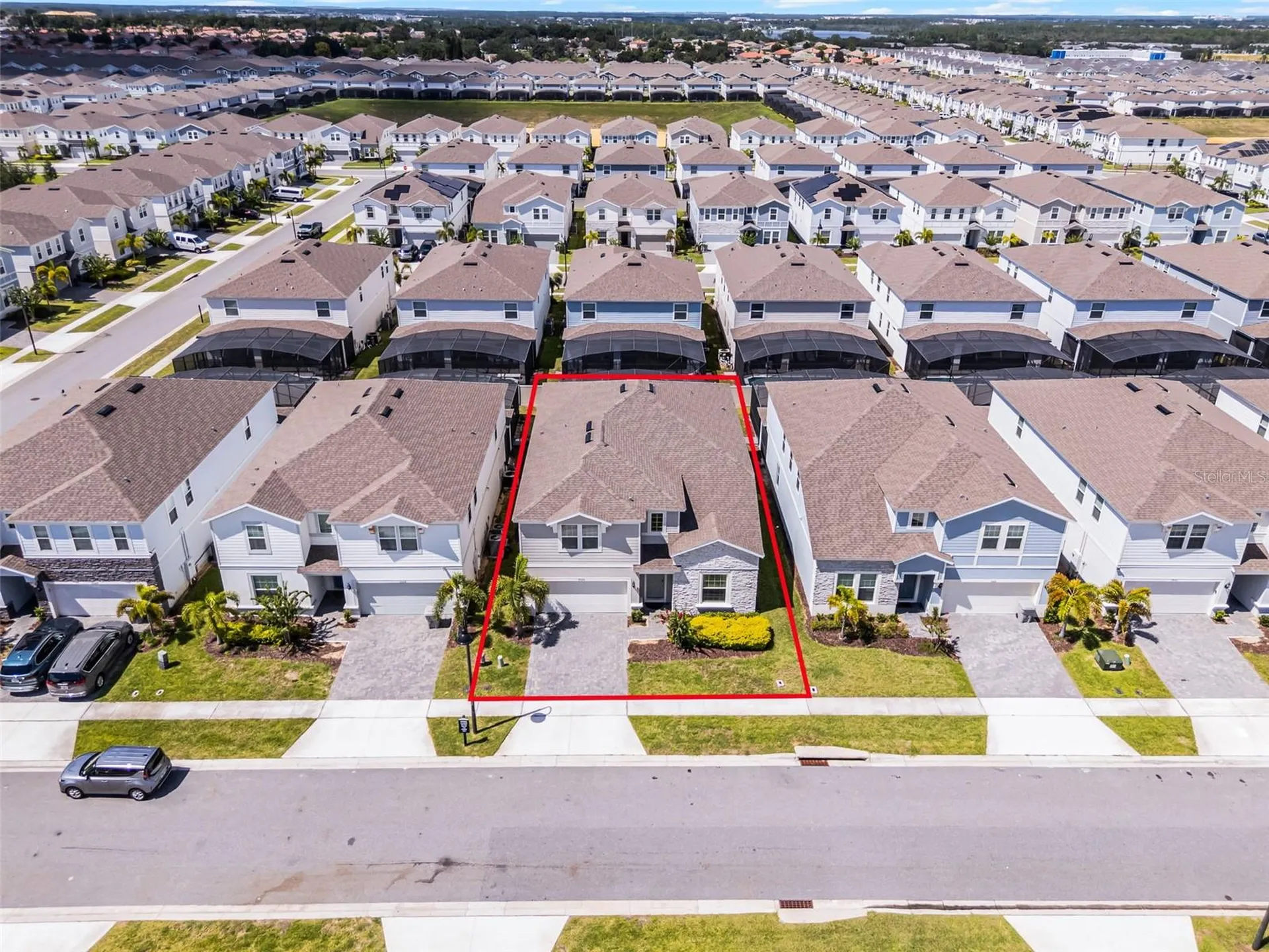 3520 Lavender Drive Davenport FL 33897
