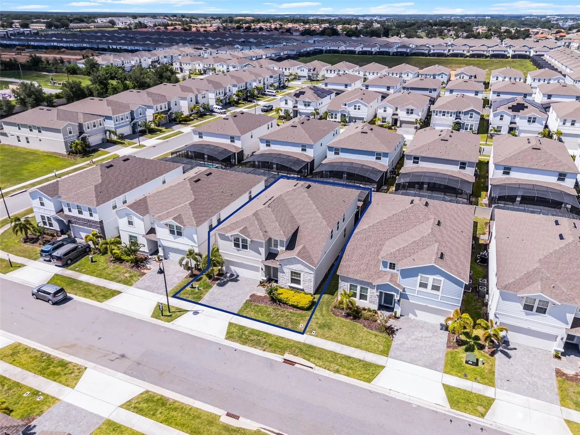 3520 Lavender Drive Davenport FL 33897