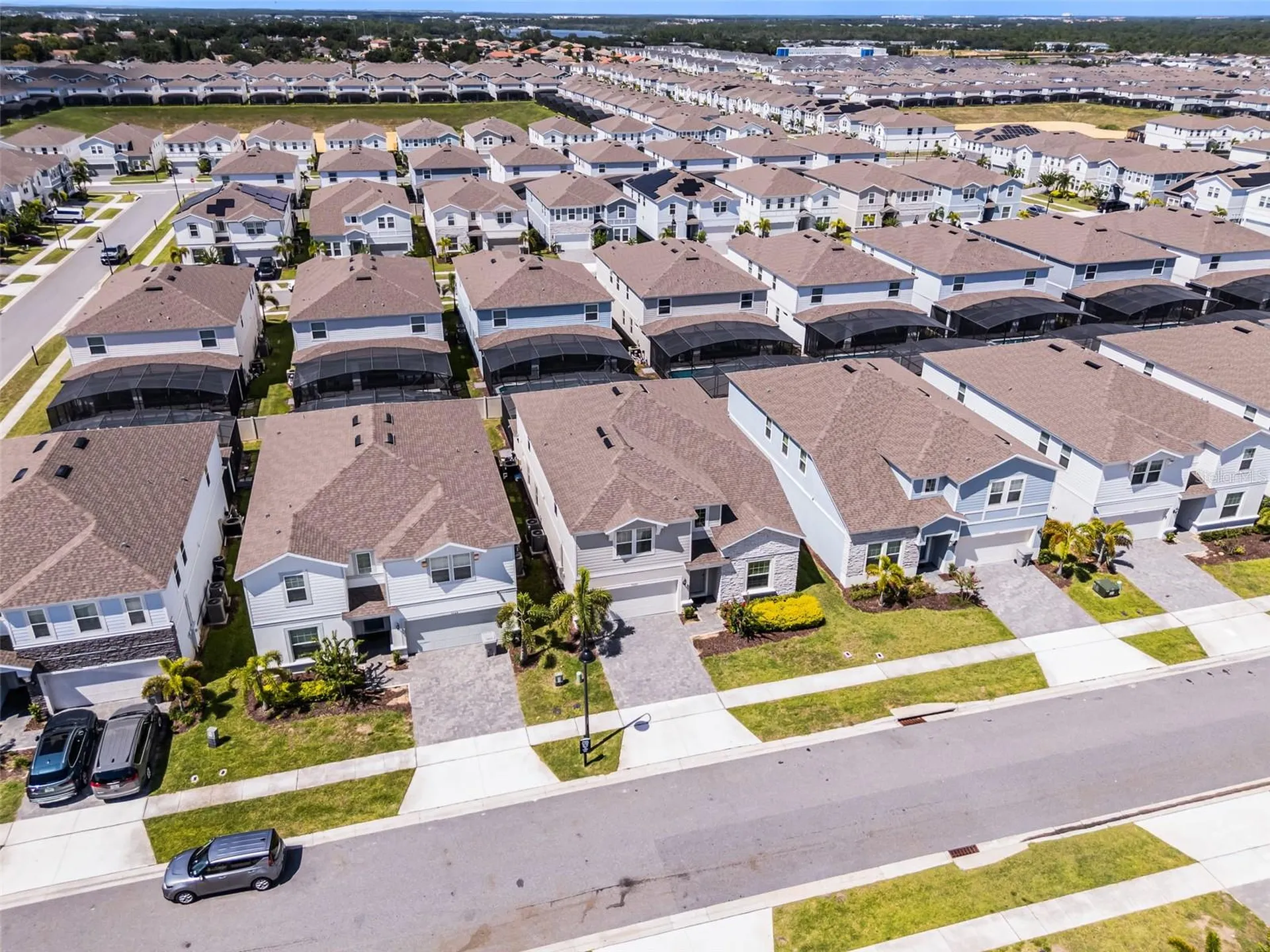 3520 Lavender Drive Davenport FL 33897