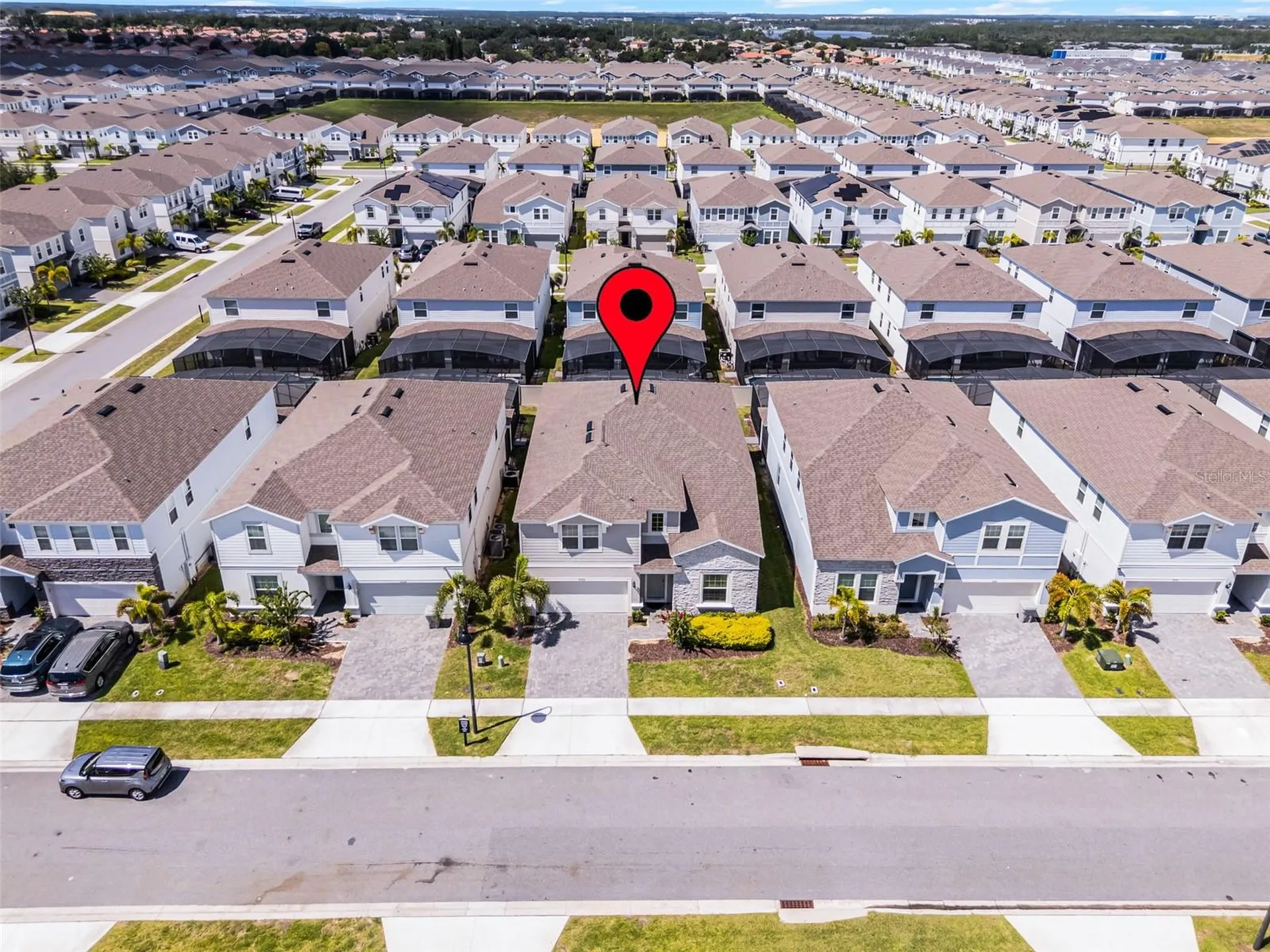 3520 Lavender Drive Davenport FL 33897