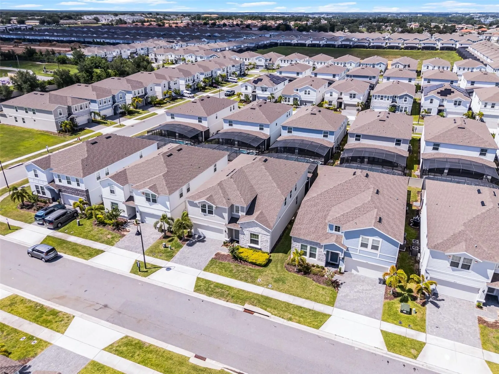 3520 Lavender Drive Davenport FL 33897