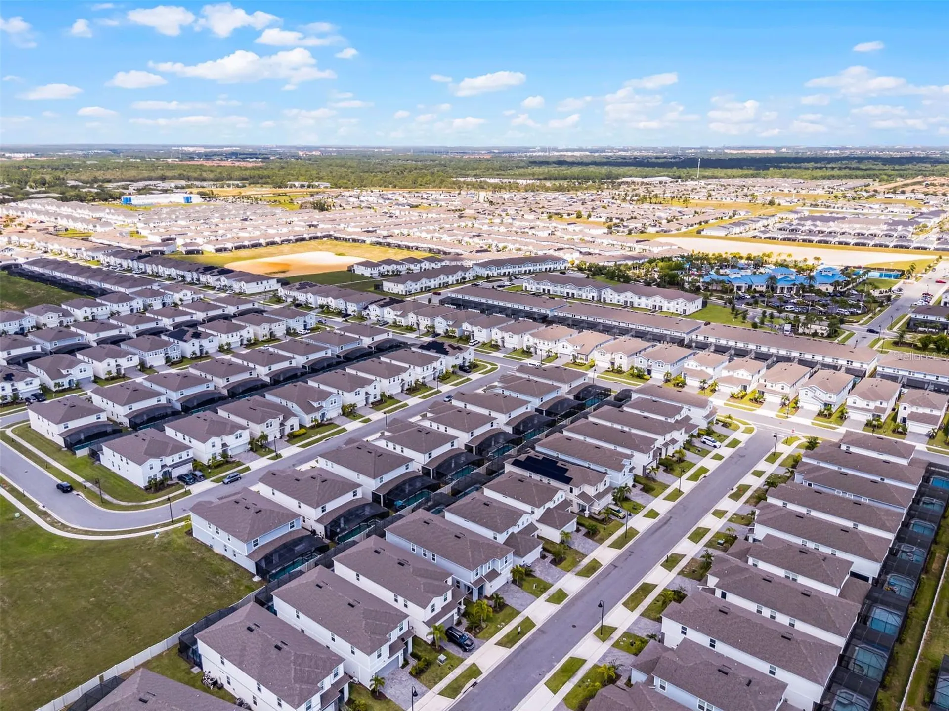 3520 Lavender Drive Davenport FL 33897