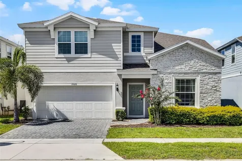 3520 Lavender Drive Davenport FL 33897