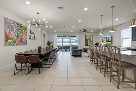 3520 Lavender Drive Davenport FL 33897