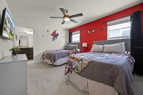 3520 Lavender Drive Davenport FL 33897