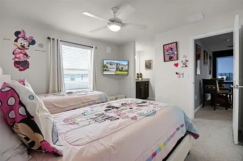 3520 Lavender Drive Davenport FL 33897