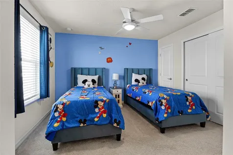 3520 Lavender Drive Davenport FL 33897