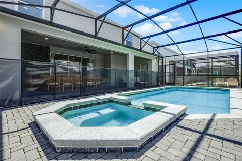 3520 Lavender Drive Davenport FL 33897