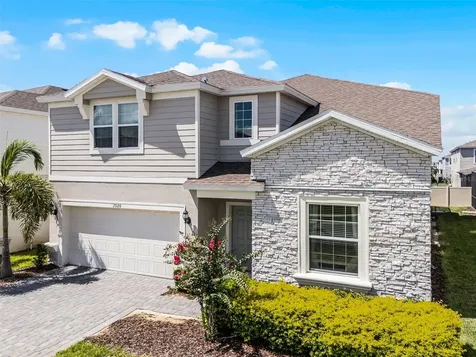3520 Lavender Drive Davenport FL 33897