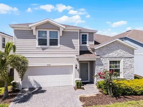 3520 Lavender Drive Davenport FL 33897