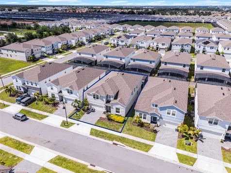3520 Lavender Drive Davenport FL 33897