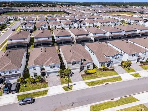 3520 Lavender Drive Davenport FL 33897