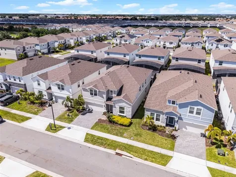 3520 Lavender Drive Davenport FL 33897
