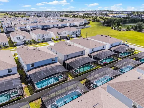3520 Lavender Drive Davenport FL 33897