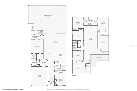 3520 Lavender Drive Davenport FL 33897