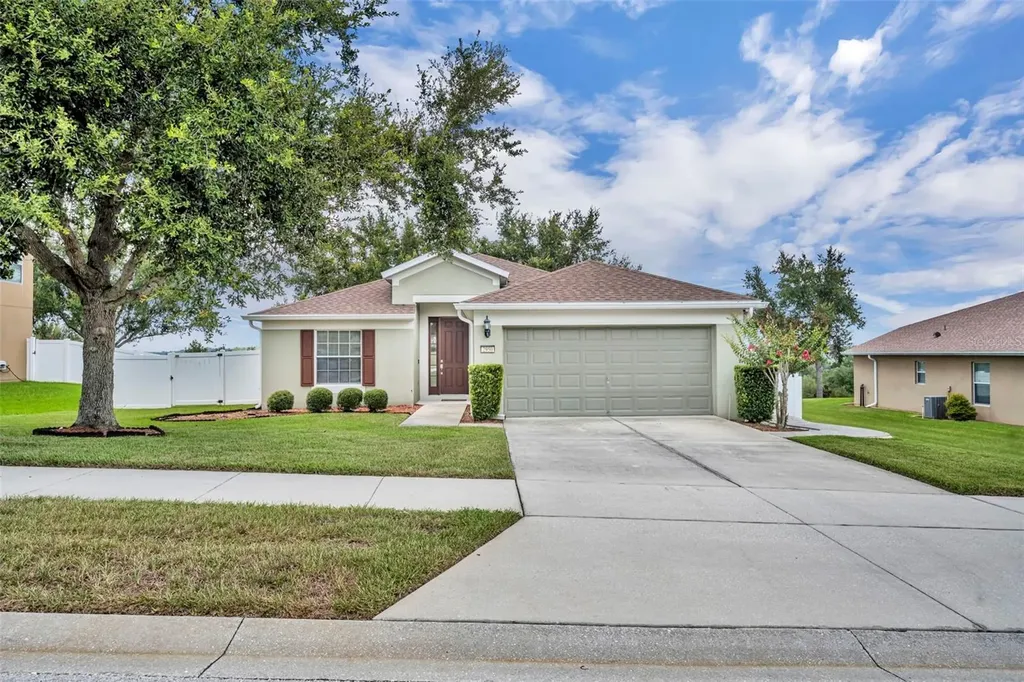 2950 Inca Avenue Clermont FL 34715